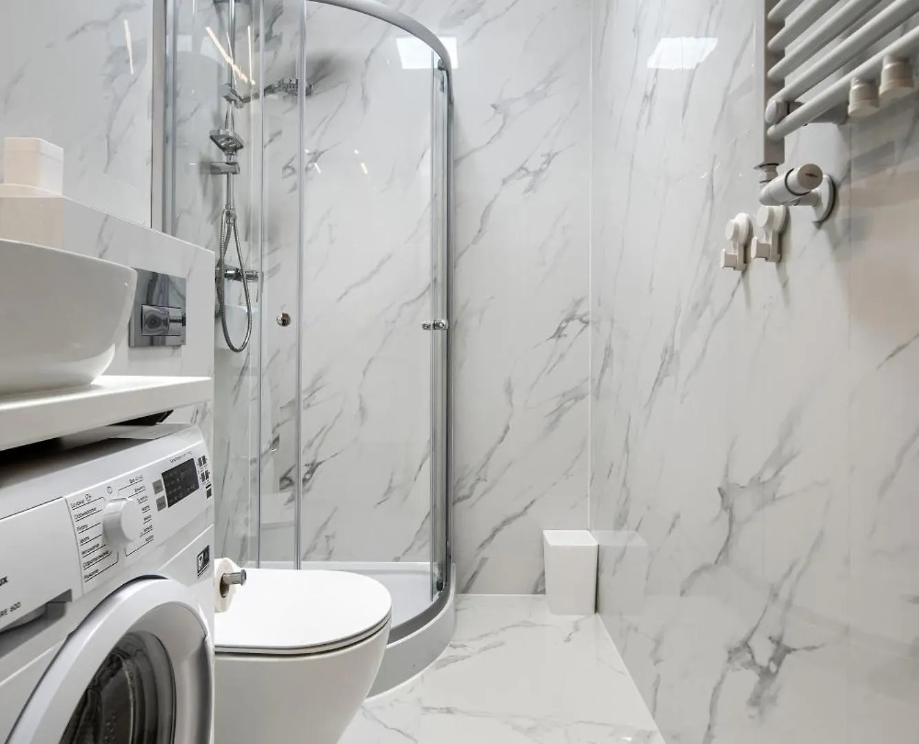 Dziewanowskiego Studio Apartment Gdansk